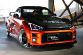 CROSS Extric COPEN GR SPORT