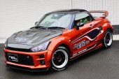 CROSS Extric COPEN GR SPORT