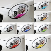 Cero専用フィルムアイライン（各色）