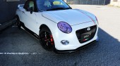CROSS COPEN CERO UNDER LIP SERIES