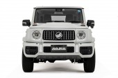 JIMNY SIERRA “ little G. ADVANCE”