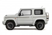JIMNY SIERRA “ little G. ADVANCE”