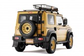 JIMNY SIERRA &ldquo; little G. TRADITIONAL&rdquo;