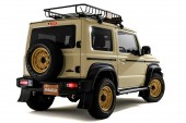 JIMNY SIERRA &ldquo; little G. TRADITIONAL&rdquo;