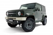 JIMNY SIERRA JIMNY the ROOTS