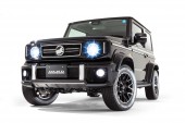 JIMNY SIERRA little G. STANDARD