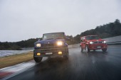 JIMNY SIERRA “little 5.（サンク）”