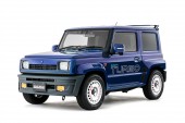 JIMNY SIERRA “little 5.（サンク）”