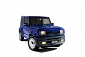 JIMNY SIERRA “little 5.（サンク）”