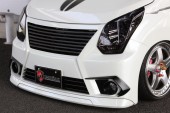 COMPLETE 零式 - WAGON R MH34S 前期