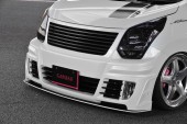 ZERO CUSTOM – WAGON R MH34S 前期