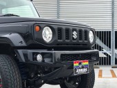 JIMRIDE JIMNY（JB64）