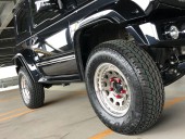 JIMRIDE JIMNY（JB64）