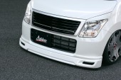 ATHLETE – WAGON R MH23S