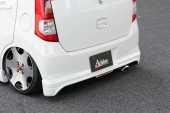 ATHLETE – WAGON R MH23S