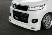 ATHLETE – WAGON R STINGRAY MH23S