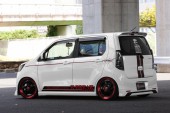 ATHLETE+S – WAGON R STINGRAY MH44S