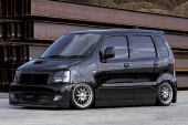 V-LUX EDITION – MC WAGON-R