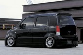 V-LUX EDITION – MC WAGON-R