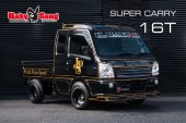 Baby Gang – SUPER CARRY 16T