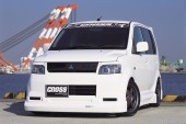 CROSS EK SPORTS H81W