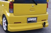 CROSS EK WAGON H81W