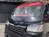 COMPLETE – HIJET JUMBO/HIJET TRACK500（前期）