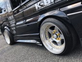 COMPLETE – HIJET JUMBO/HIJET TRACK500（前期）