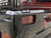 COMPLETE – HIJET JUMBO/HIJET TRACK500（前期）