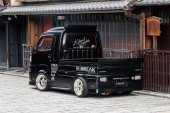 COMPLETE – HIJET JUMBO/HIJET TRACK500（前期）