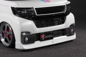 ATHLETE+S &ndash; TANTO CUSTOM LA600後期 RS(X)/SAⅡ/RS