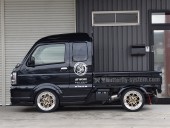 GRANZ FLAP SUZUKI DA16T CARRY SUPERCARRY