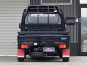 GRANZ FLAP SUZUKI DA16T CARRY SUPERCARRY