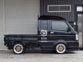 GRANZ FLAP SUZUKI DA16T CARRY SUPERCARRY