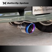 GLANZ FLAP SUZUKI JB74 JIMNY SIERRA