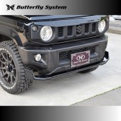 GLANZ FLAP SUZUKI JB64 JIMNY