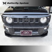 GLANZ FLAP SUZUKI JB64 JIMNY