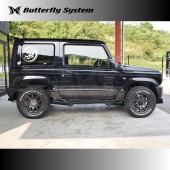 GLANZ FLAP SUZUKI JB64 JIMNY