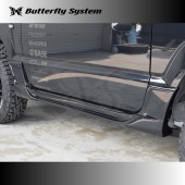 GLANZ FLAP SUZUKI JB64 JIMNY