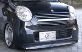 GLANZ SUZUKI MF22S MR WAGON