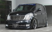 黒死蝶 SUZUKI MH23 WAGON R