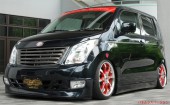 黒死蝶セカンドインパクト SUZUKI MH23 WAGON R