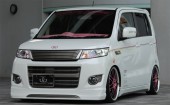 GLANZ SUZUKI MH23 WAGON R STINGRAY