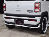 GLANZ FLAP SUZUKI MR52S MR92S HUSTLER