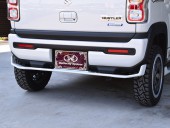 GLANZ FLAP SUZUKI MR52S MR92S HUSTLER