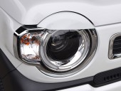 GLANZ FLAP SUZUKI MR52S MR92S HUSTLER