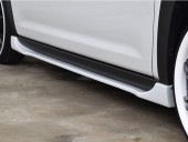 GLANZ FLAP SUZUKI MR52S MR92S HUSTLER