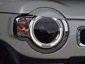 GLANZ FLAP SUZUKI MR52S MR92S HUSTLER