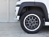 GLANZ FLAP SUZUKI MR52S MR92S HUSTLER