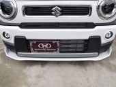 GLANZ FLAP SUZUKI MR52S MR92S HUSTLER